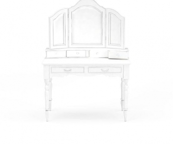European Style Dresser-ID:941396006