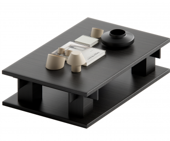 Modern Coffee Table-ID:581393964