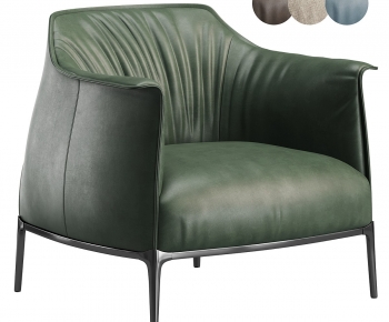 Modern Single Sofa-ID:935275086