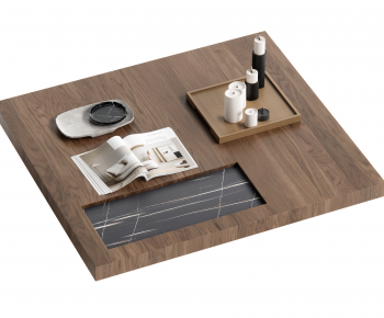 Modern Coffee Table-ID:868895053