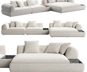Modern Corner Sofa-ID:695991991