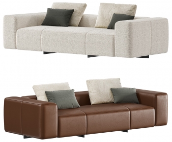 Modern Multi Person Sofa-ID:857439999