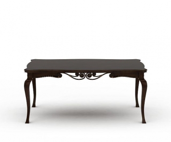 European Style Desk-ID:682282926