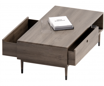 Modern Coffee Table-ID:302952053