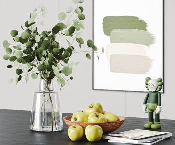 Modern Decorative Set-ID:356699945