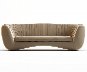 Modern A Sofa For Two-ID:399439374