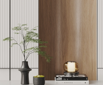 Modern Decorative Set-ID:431025033