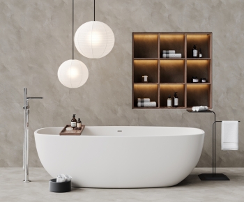 Modern Bathtub-ID:662745006