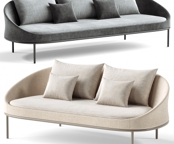 Modern A Sofa For Two-ID:608618022