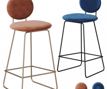 Modern Bar Chair-ID:148015021