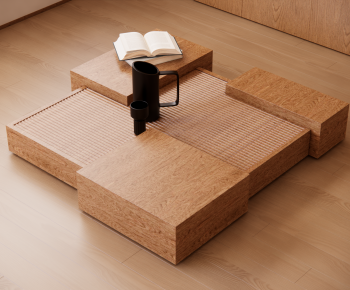 Modern Coffee Table-ID:193058972