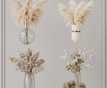 Modern Dried Branch-ID:762826925