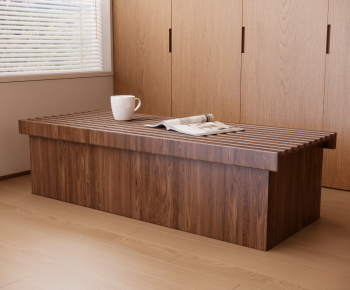 Modern Coffee Table-ID:220175032