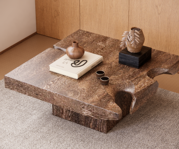 Modern Coffee Table-ID:124491939