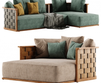 Modern Multi Person Sofa-ID:687604901