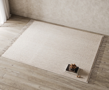 Wabi-sabi Style The Carpet-ID:848999024