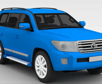 Modern Car-ID:840553052