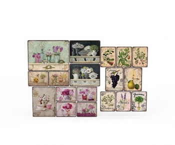 Modern Painting-ID:881885055