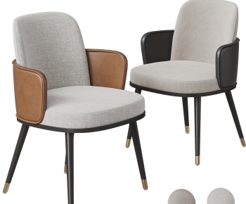 Modern Dining Chair-ID:638128041