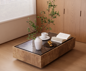 Modern Coffee Table-ID:571448096