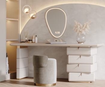 Modern Dresser-ID:675678018