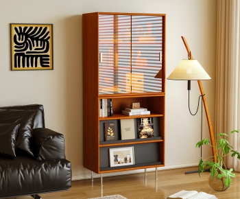 Modern Bookcase-ID:467283014