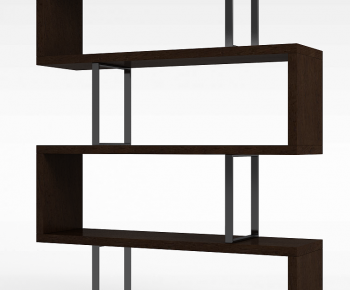 Modern Bookshelf-ID:296559103