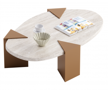 Modern Coffee Table-ID:707166914