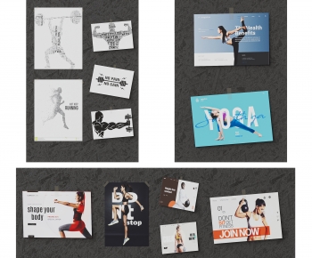 Modern Wall Decoration-ID:889105084