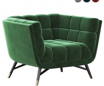 Modern Single Sofa-ID:660560198