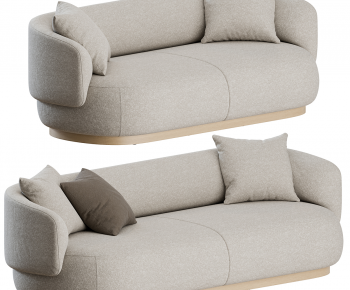 Modern A Sofa For Two-ID:799940113