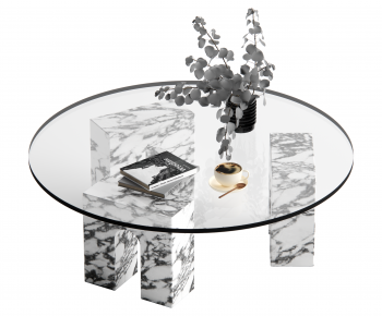 Modern Coffee Table-ID:721366888