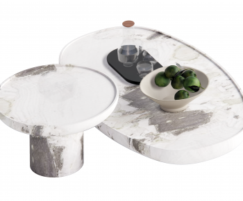 Modern Coffee Table-ID:802805905