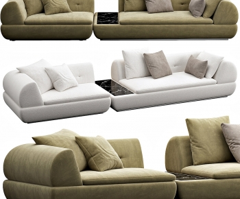 Modern Multi Person Sofa-ID:261388062