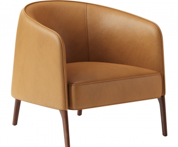 Modern Single Sofa-ID:100168945