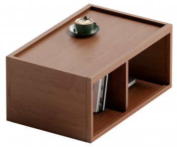 Modern Coffee Table-ID:772159138