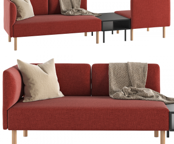 Modern Multi Person Sofa-ID:240991121