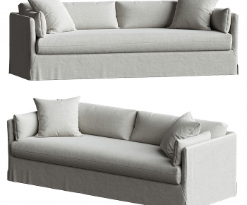 Modern A Sofa For Two-ID:998903995