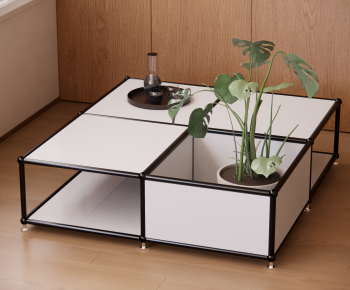 Modern Coffee Table-ID:812499058