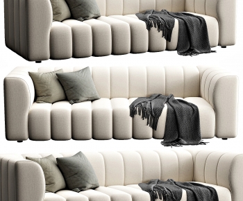 Modern Multi Person Sofa-ID:307838991