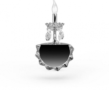 European Style Wall Lamp-ID:346376909