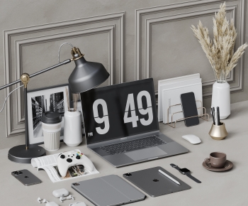 Modern Computer/Computer Screen-ID:549869066