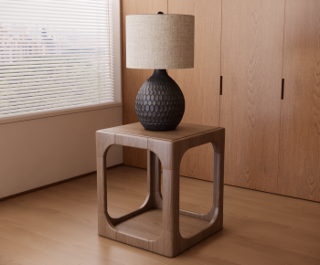 New Chinese Style Side Table/corner Table-ID:231028084