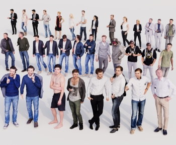 Modern Multiplayer-ID:593858967