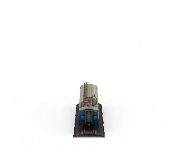 Modern Rail Car-ID:428761011