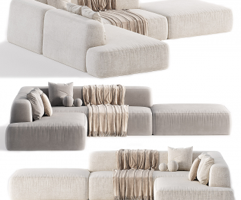 Modern Corner Sofa-ID:910351999