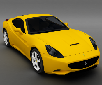 Modern Car-ID:859679944