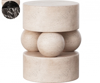 Modern Side Table/corner Table-ID:434676895