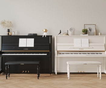 Modern Piano-ID:118344078