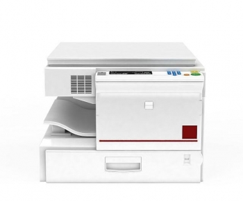 Modern Office Equipment-ID:287079107